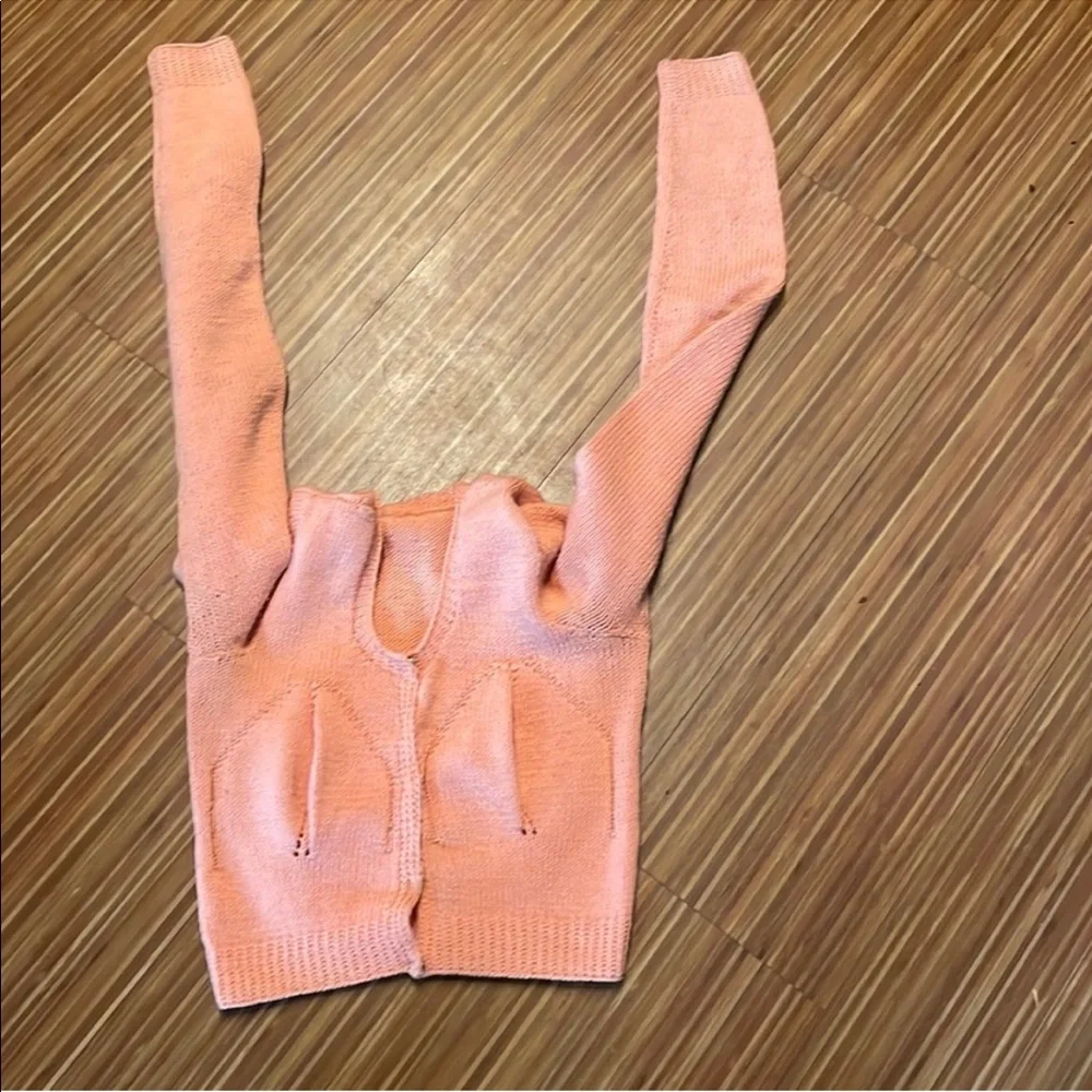 2 BOGO cardigans